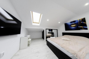 Apartament luxury